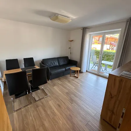 Apartament Imbach Kaprun