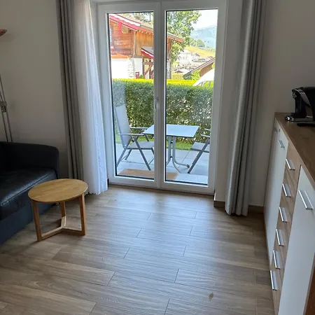 Imbach Apartment *