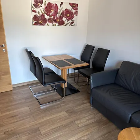 Apartment Imbach *