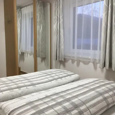 Apartament Imbach Kaprun