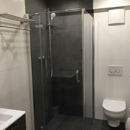 Imbach Appartement *