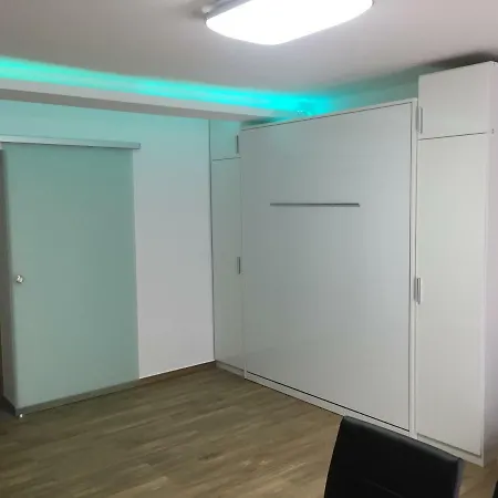 Imbach カプルーン