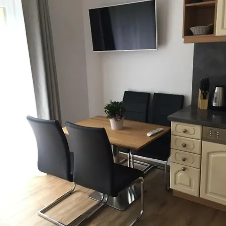 Appartement Imbach Kaprun