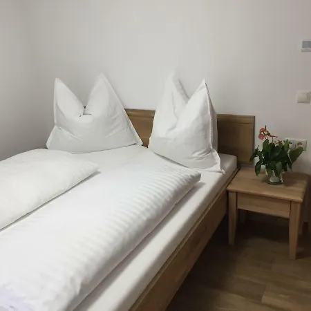 Apartmán Imbach Kaprun