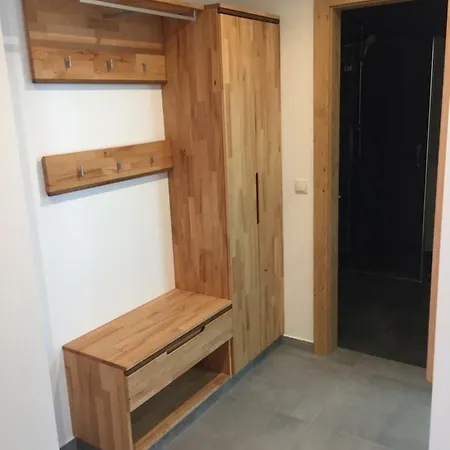 Appartement Imbach *