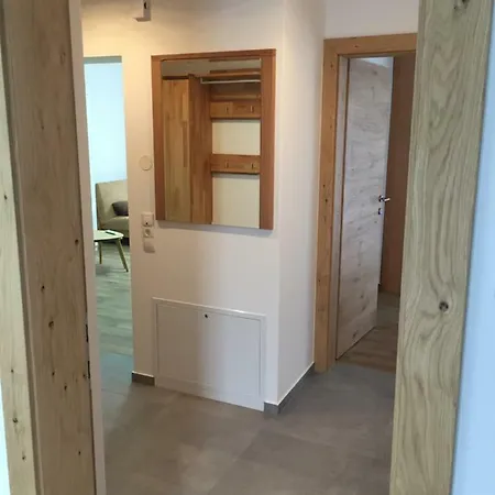 Imbach Appartement Kaprun