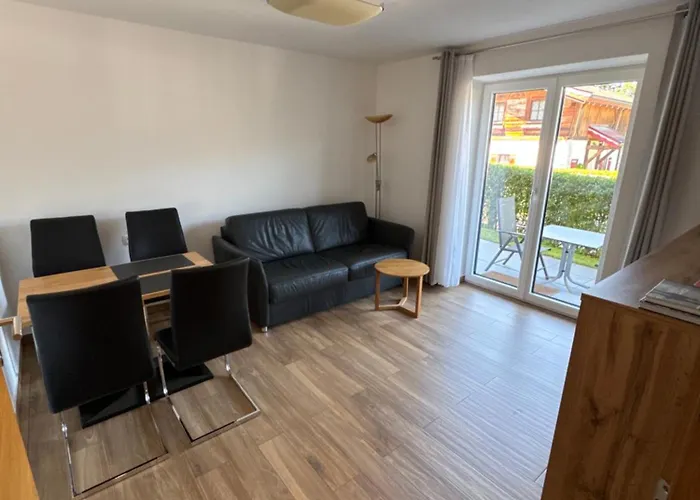 Apartmán Imbach Kaprun