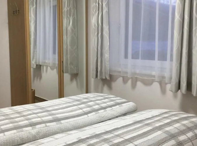 Apartmán Imbach Kaprun