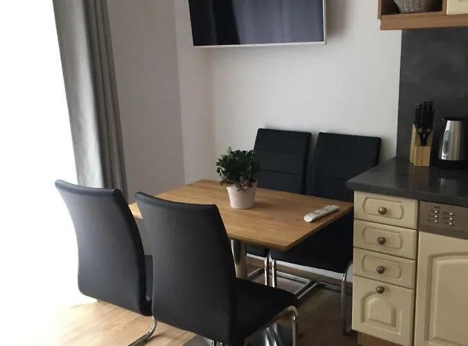 Apartmán Imbach Kaprun