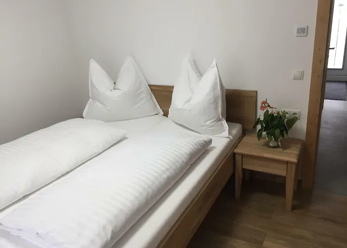 Apartmán Imbach Kaprun