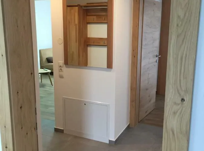 Imbach Apartmán Kaprun